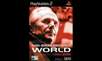 Sven-Goran Eriksson's World Challenge