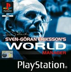 Background - Sven-Goran Eriksson's World Manager - PlayStation - Retrocharting