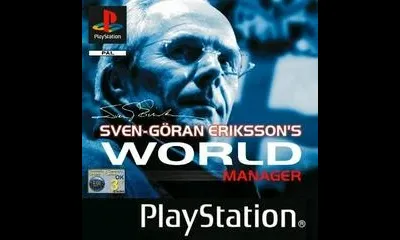 Sven-Goran Eriksson's World Manager
