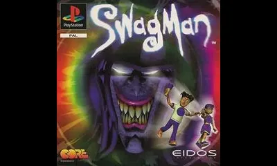 SwagMan