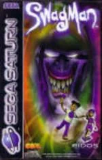 Background - Swagman - Sega Saturn - Retrocharting