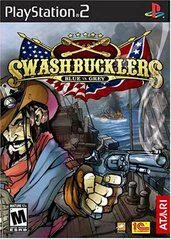 Background - Swashbucklers - PlayStation 2 - Retrocharting