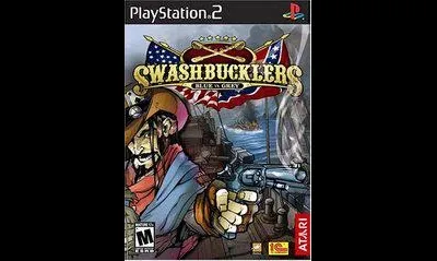 Swashbucklers