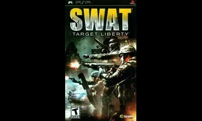 SWAT Target Liberty