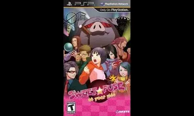 Sweet Fuse: At Your Side