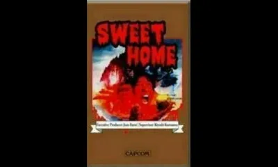 Sweet Home