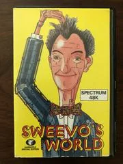 Background - SweevoÔÇÖs World - ZX Spectrum - Retrocharting