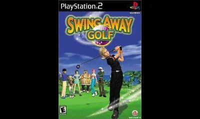 Swing Away Golf