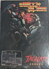 Background - Switch Blade - Nintendo Switch - Retrocharting