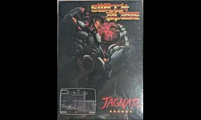 Switch Blade