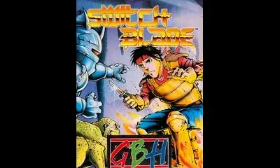 Switchblade [GBH]