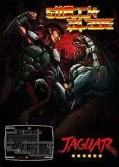 Background - SwitchBlade - Nintendo Switch - Retrocharting