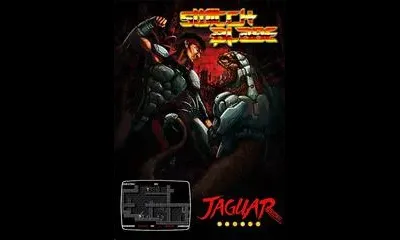 SwitchBlade
