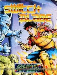 Background - Switchblade - Nintendo Switch - Retrocharting