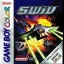 SWiV - GameBoy Color - Retrocharting
