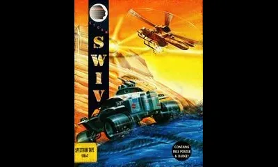 SWIV