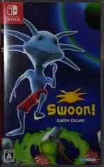 Background - Swoon Earth Escape - Nintendo Switch - Retrocharting