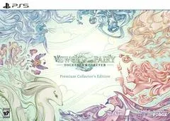 Sword And Fairy: Together Forever [Deluxe Edition]