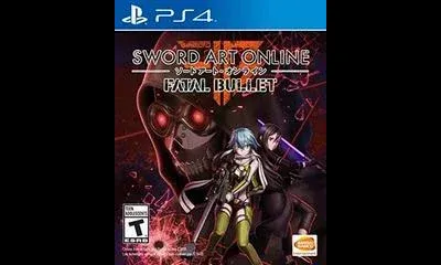 Sword Art Online: Fatal Bullet [Collector's Edition]