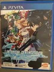 Background - Sword Art Online: Hollow Fragment - Playstation Vita - Retrocharting
