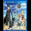 Sword Art Online Hollow Realization - Playstation Vita - Retrocharting