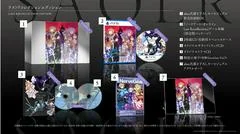 Background - Sword Art Online: Last Recollection [Limited Edition] - Playstation 5 - Retrocharting