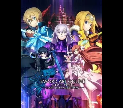Sword Art Online: Last Recollection