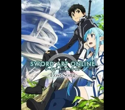 Sword Art Online: Lost Song