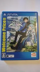 Background - Sword Art Online [Welcome Price] - Playstation Vita - Retrocharting