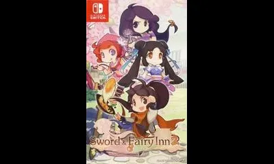 Sword & Fairy Inn 2