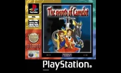 Sword of Camelot