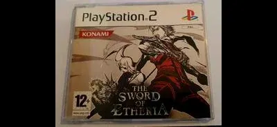 Sword of Etheria [Promo Not For Resale]