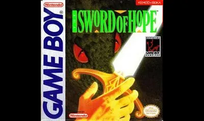 Sword of Hope