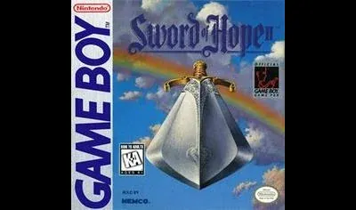 Sword of Hope II
