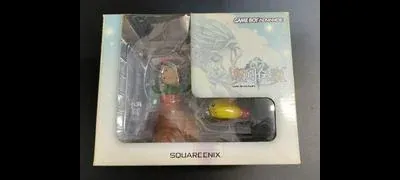 Sword Of Mana [Deluxe Pack]