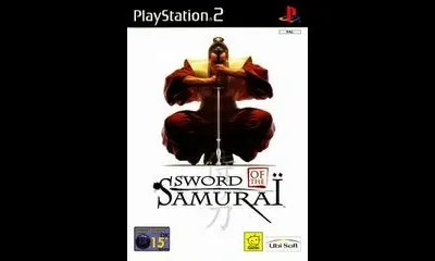 Sword of the Samurai