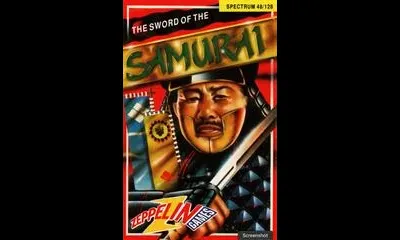 Sword of the Samurai