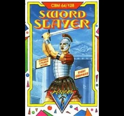 Sword Slayer