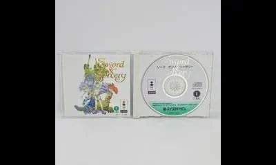 Sword & Sorcery