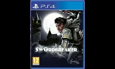 Swordbreaker