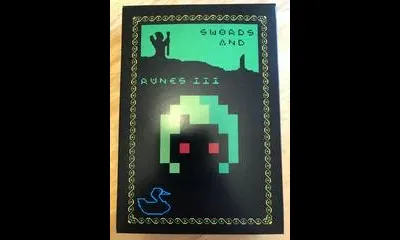 Swords and Runes III