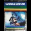 Swords and Serpents - Nintendo DS - Retrocharting