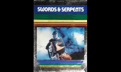 Swords and Serpents