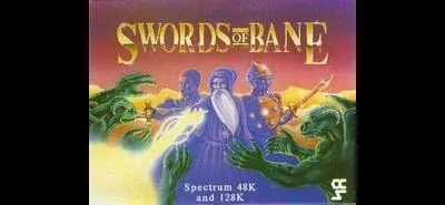 Swords of Bane