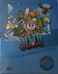 Background - Swords Of Ditto: Mormo's Curse [Collectors Edition] - Playstation 4 - Retrocharting