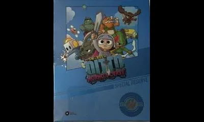 Swords Of Ditto: Mormo's Curse [Collectors Edition]