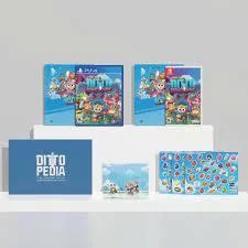 Background - Swords of Ditto: Mormo's Curse [Signature Edition] - Nintendo Switch - Retrocharting