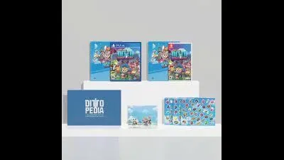 Swords of Ditto: Mormo's Curse [Signature Edition]