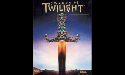 Swords Of Twilight