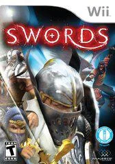 Background - Swords - Wii - Retrocharting